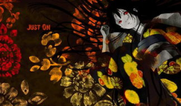 漫画黑暗之瞳,探寻瞳孔深处的神秘世界